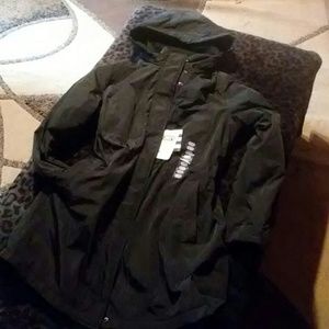 NWT 32° weatherproof jacket